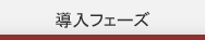 導入フェーズ
